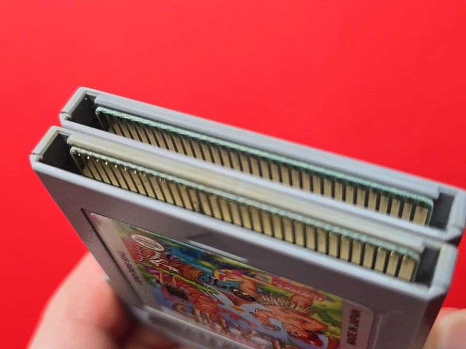 Game Boy Adventure Island I II Aliens in Paradise Nintendo GB Original Lot 2 - Image 4 of 4