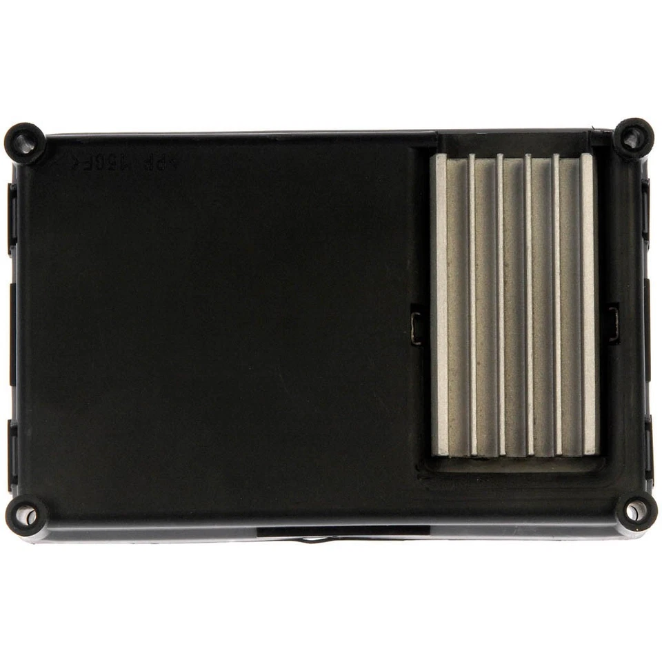 For Chevy Tahoe Avalanche & GMC Sierra Dorman Transfer Case Control Module - Image 2 of 4