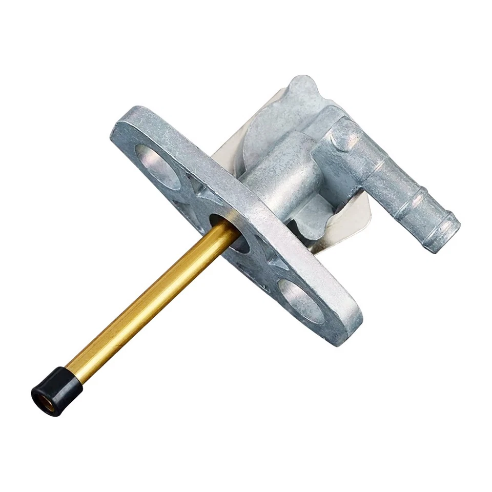 Genuine Gas Fuel Petcock Valve Switch OEM For Honda XR600R XR250R XR350R Foto 4 de 4