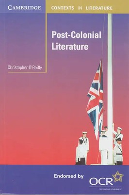Post-Colonial Literature
