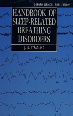 Handbook of Sleep-Related Breathing Disorders Hardcover J. R. Str