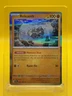 Relicanth 084/162 Holo Temporal Forces Pokemon Card NM