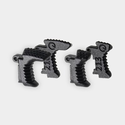 Emissary Development Paddle Shifter for Streamlight TLR-7A
