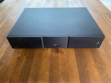 Naim Audio NAP 250 DR Power Amplifier