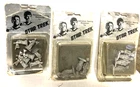Star Trek - Tin-Lead Alloy - LOT