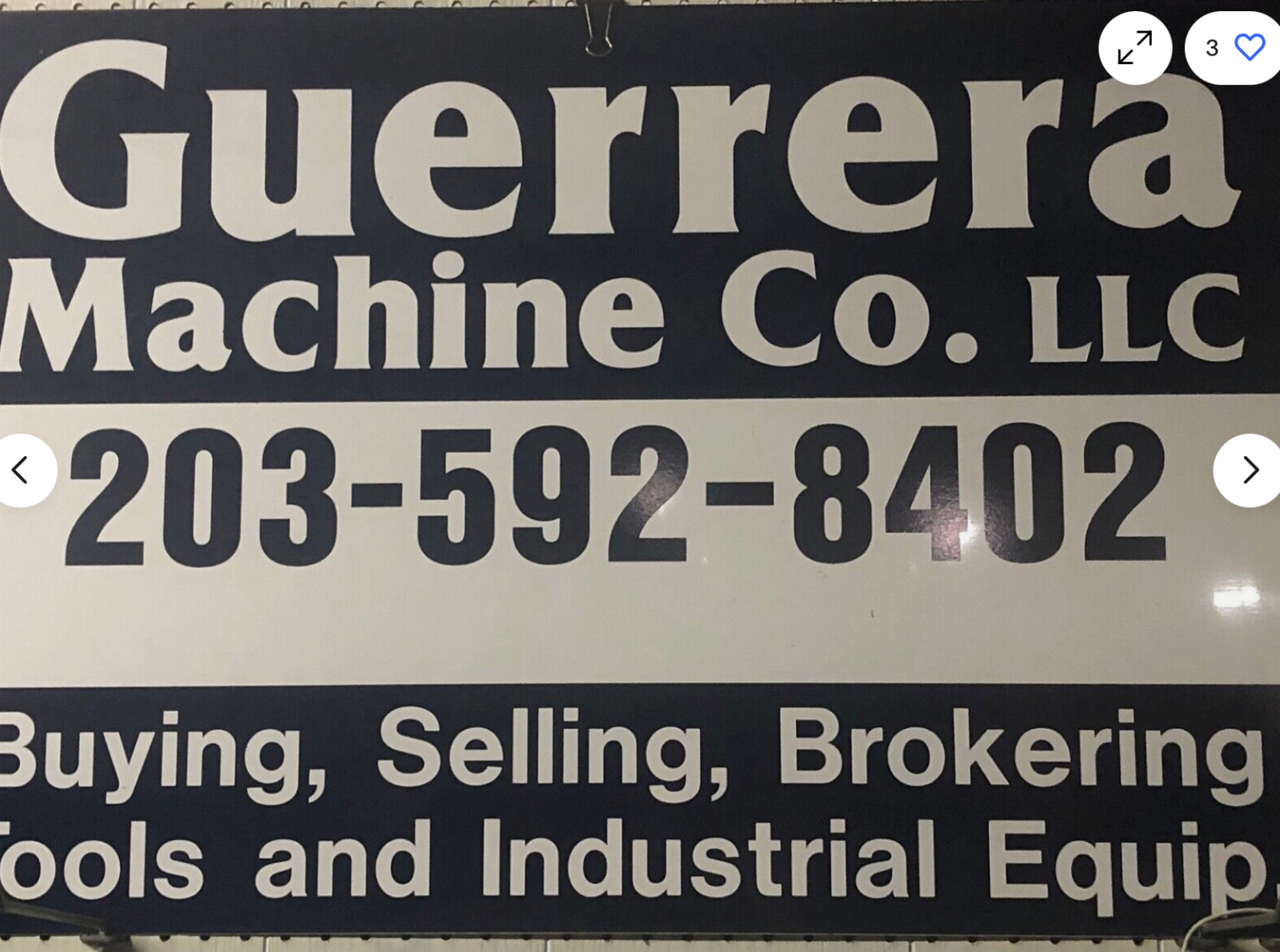 RalMike's Tool-A-Rama Gage Pins