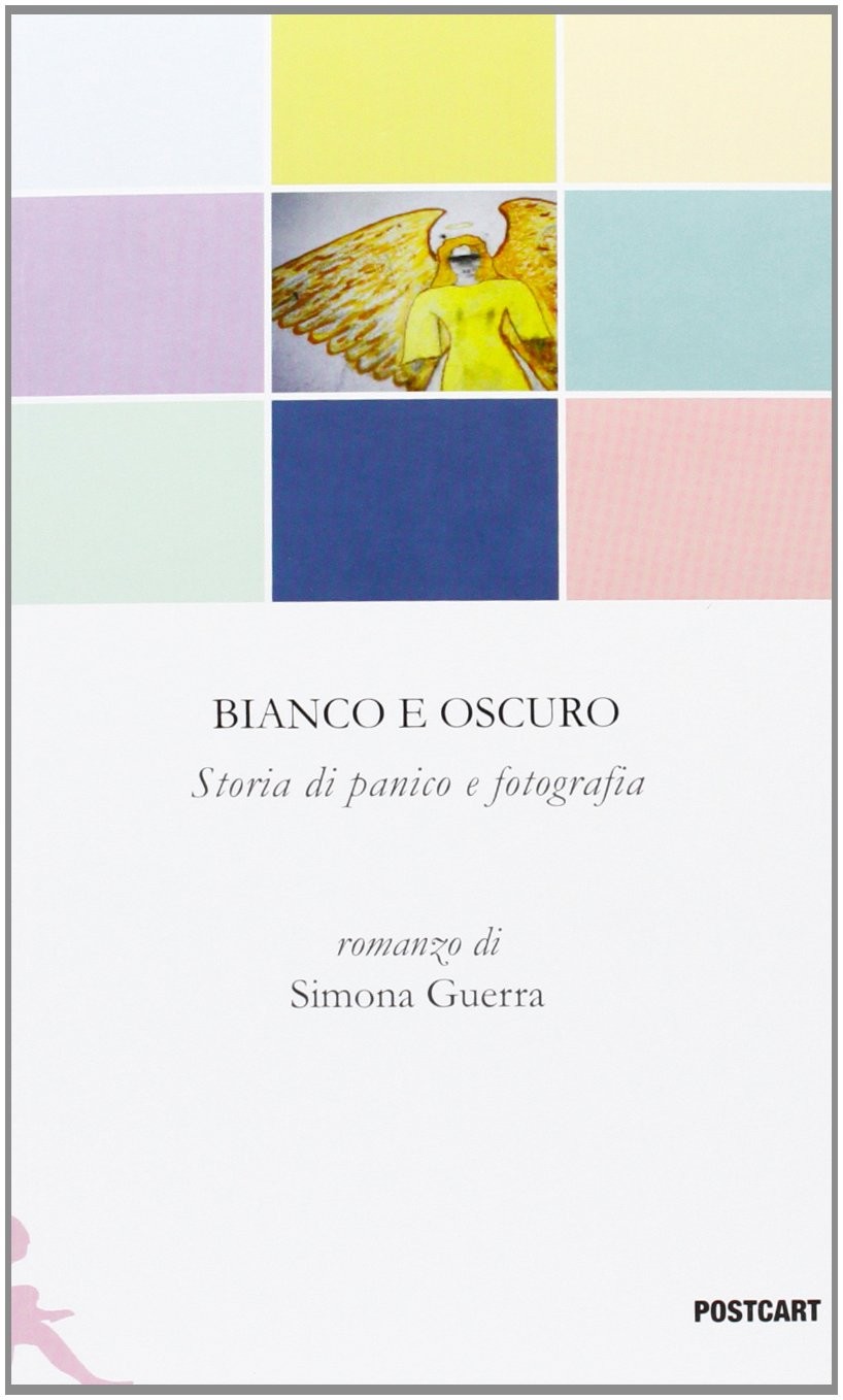 Симона Герра Бьянко и оскар. История любви и фотографии (в мягкой обложке) (ИМПОРТ ИЗ Великобритании)