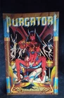 Purgatori: Prelude #-1  1996 Chaos Comics Comic Book