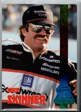 B5677- 1995 Finish Line SuperTrucks Rainbow Foil -You Pick- 15+ FREE US SHIP