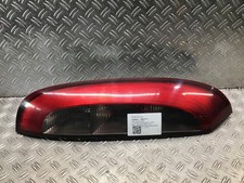 Rückleuchte links  Opel Corsa C (X01)  Heckleuchte links 692711