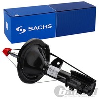 Sachs Gasdruck StoßDÄMpfer Links Vorderachse Passend FÜR Kia Carnival | 313 520