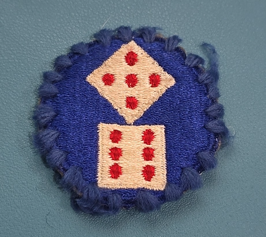 US Army 11th Corps Patch-Variant-WW-II* | eBay