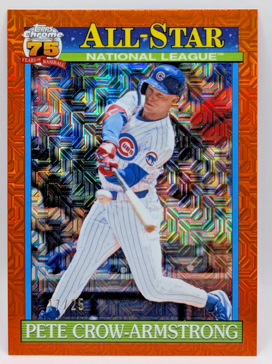 Topps Serial Numbered Baseball Sports Trading Cards for sale | eBay