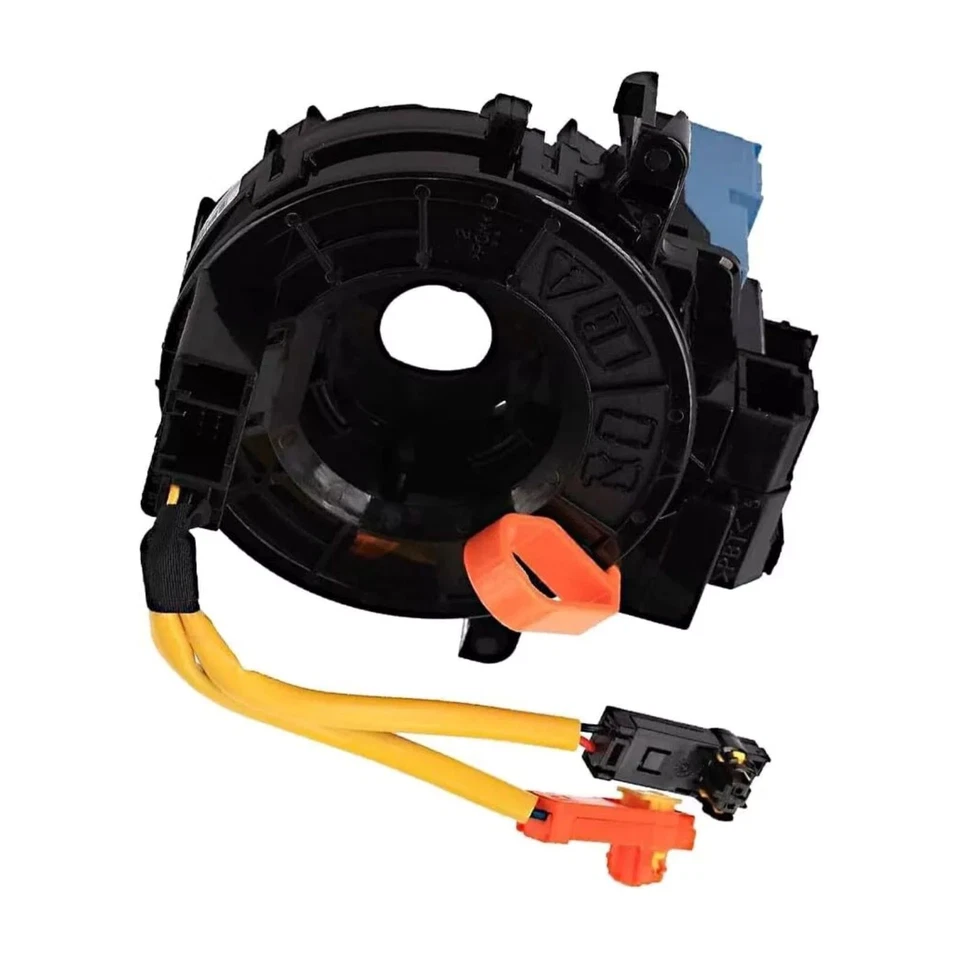 89245-0E020 Clock Spring with Angle Sensor For Toyota Sienna 2011-2018 New - Image 4 of 4