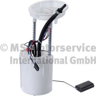 Pierburg 7.07795.47.0 Kraftstoff Fördereinheit für MINI CLUBMAN R58 R59 R56