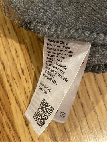 kavu fox Print/paws beanie - Picture 4 of 8