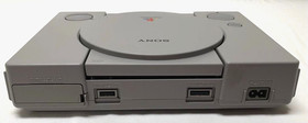 Sony PlayStation 1 SCPH-7501 Console Game System PS1 Wireless Controller Bundle