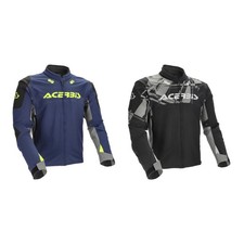 Acerbis RALLY RACE Giacca Enduro ADV Giacca Offroad