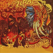 ZIPPO - Ode To Maximum - Vinyl (gatefold 2xLP + insert)