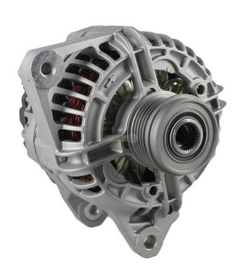 Alternator New OE No. 0124525057 for Porsche