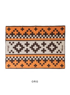 Cotton Blanket