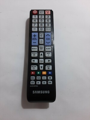Original Samsung AA59-00785A TV Remote Control for PN43F4500 UN40K5100 PN64F5300