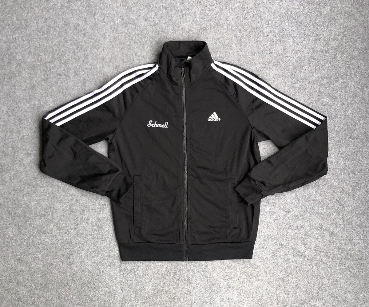 Adidas Originals Adidas Trainingsjacke Retro Oldschool Adidas
