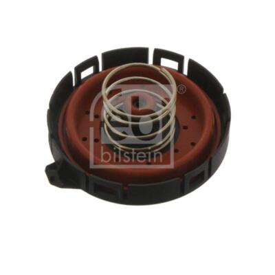 Valvola Ventilazione Carter Febi 45192 Con Guarnizione – Ricambio Made In Germany