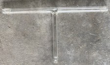 10 x T - Stück Glas Luftfilter Luftschlauch ...