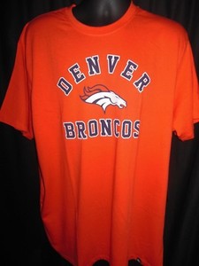 denver broncos shirt mens