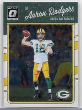2016 Panini Donruss Optic Football Complete Your Set Pick/Choose #1-200 w/ RCs