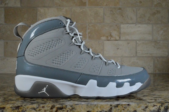 the new 9 jordans