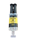Olde Fly Shop Rod Building Clear Epoxy Gel-5 Min