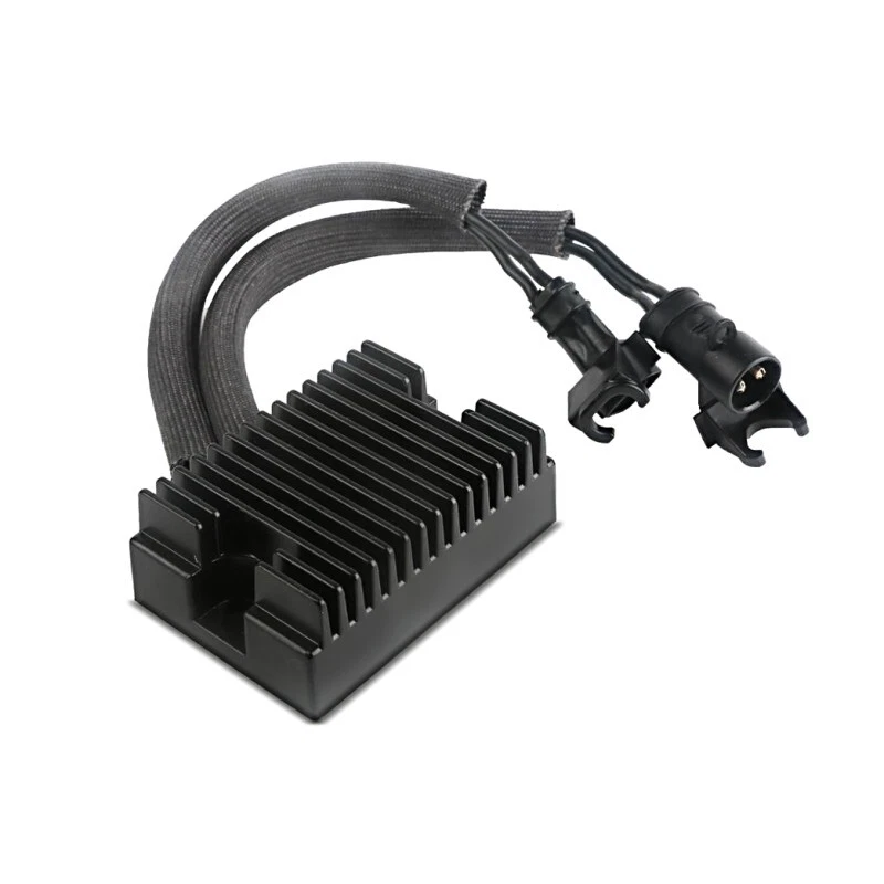 Voltage Regulator for Harley-Davidson Sportster Seventy-Two 2013 Rectifier Foto 2 de 4