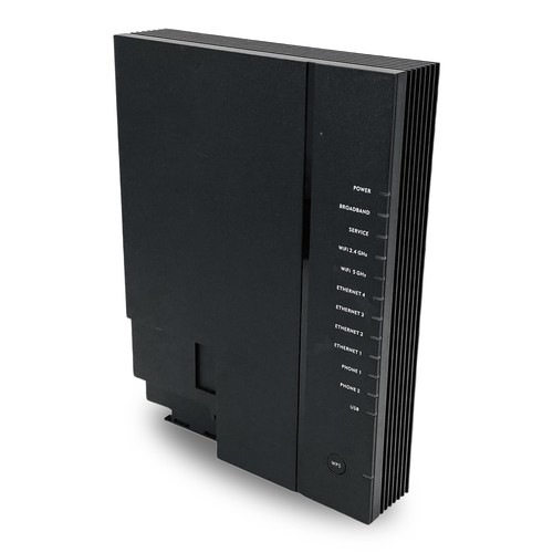 Calix GigaCenter 844E-1 Wireless 2.4GHZ 5G Dual-Band WiFi Router For Gaming - 第 2/9 張圖片