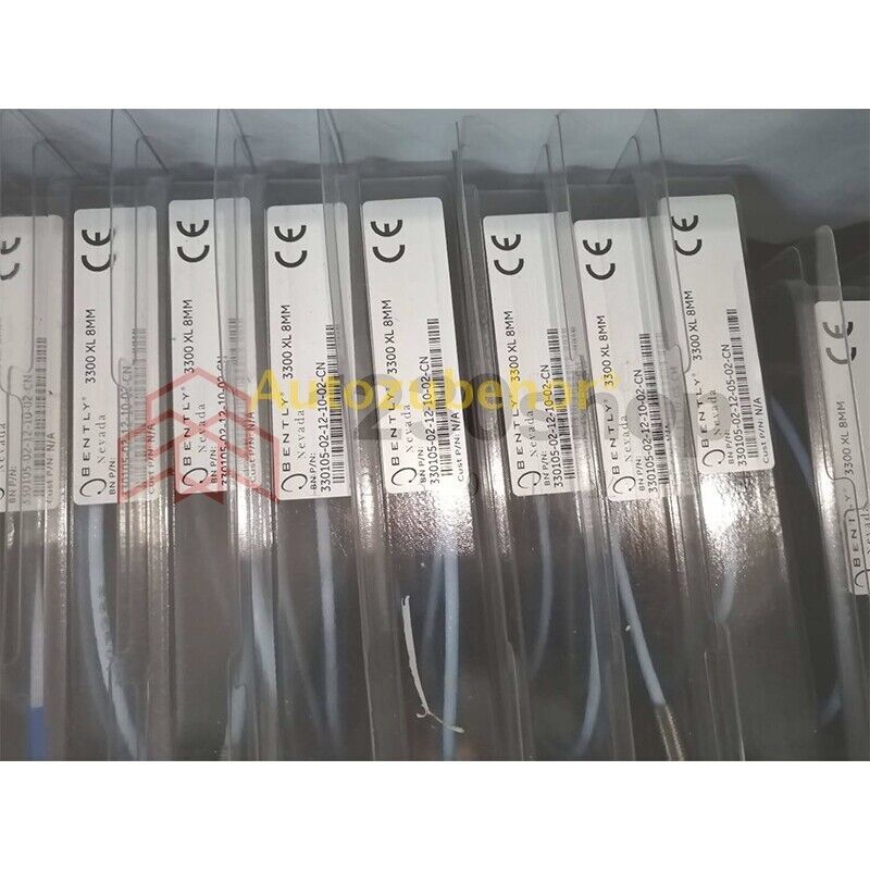 330105-02-12-10-02-CN sensor probe #A6-3