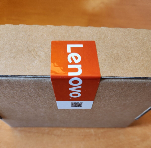 5F10Z58252 Lenovo L13 Gen 3 Fan ThinkPad Genuine OEM - Factory Sealed NEW! - Picture 4 of 7
