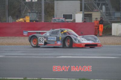 FOTO ROBERT NASH IN SEINEM HÜBSCHEN KLEINEN PRO SPORT 3000 QUALIFIZIERT 30. FÜR DIE HS