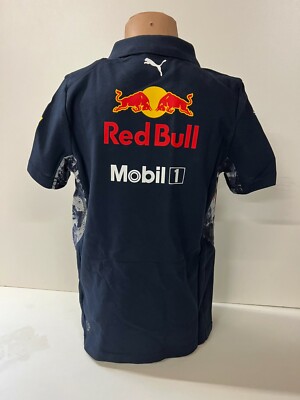 RENAULT SPORT／F1 TEAM POLO-SHIRT サイズXL RENAULT F1 TEAM RACING PIT CREW POLO SHIRT JERSEY TOP BLACK