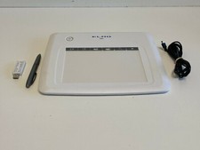 Elmo CRA-1 Wireless Slate /Tablet. With USB Cable, Battery, Pen Wireless USB