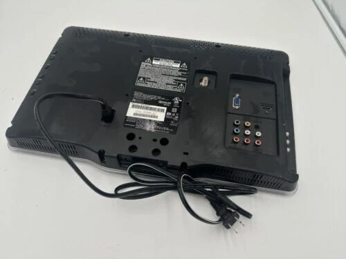 TV Estándar PHILIPS 19PFL4505D/F7 19" | 1920x1080 Full HD | 60Hz Foto 3 de 4