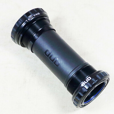 Sram DUB MTB Innenlager BSA Alu Stahl 83 mm Gehäuse DH 00.6418.015.002