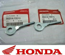 Honda #95014-10010 Chain adjusters set C90 FAME TYPE II 1983 (D) MALAYSIA