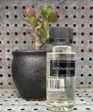 Aroma360 Dream On Scent Oil /120ml Aroma360 - Opened 90 Full