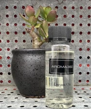 Aroma360 Dream On Scent Oil /120ml Aroma360 - Opened 90% Full