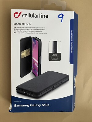 Handy Hülle Schutzhülle für Samsung Galaxy S10 / ContPalA1Nr.2 -9