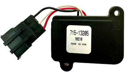 #ad SMP AS15=715 1325 NEW Manifold Absolute Pressure Sensor Map Sensor Made in USA $8.00