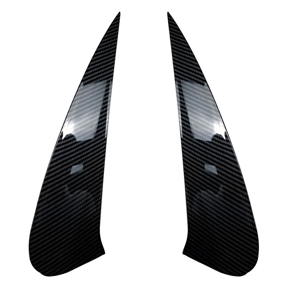 For 2020-2023 Benz GLE Coupe C167 GLE350 Rear Air Vent Decoration
