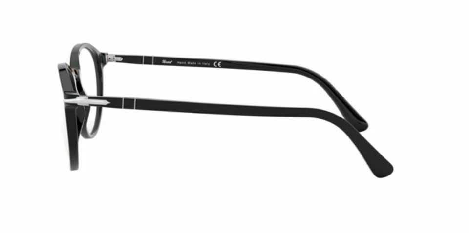 Gafas Persol 0PO3218V-95 negras 3218 V Foto 2 de 4