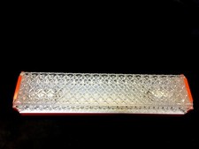  Applique SINGOLA   vintage anni 1950  made in Italy